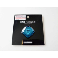 FINAL FANTASY XIV acrylic job magnet Paladin 